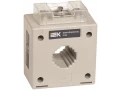 Трансформатор тока ТШП-0,66 250/5А 5ВА 0,5S 30 IEK