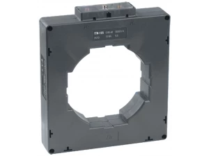 Трансформатор тока ТТИ-125 15ВА класс 0,5 5000/5 ИЭК