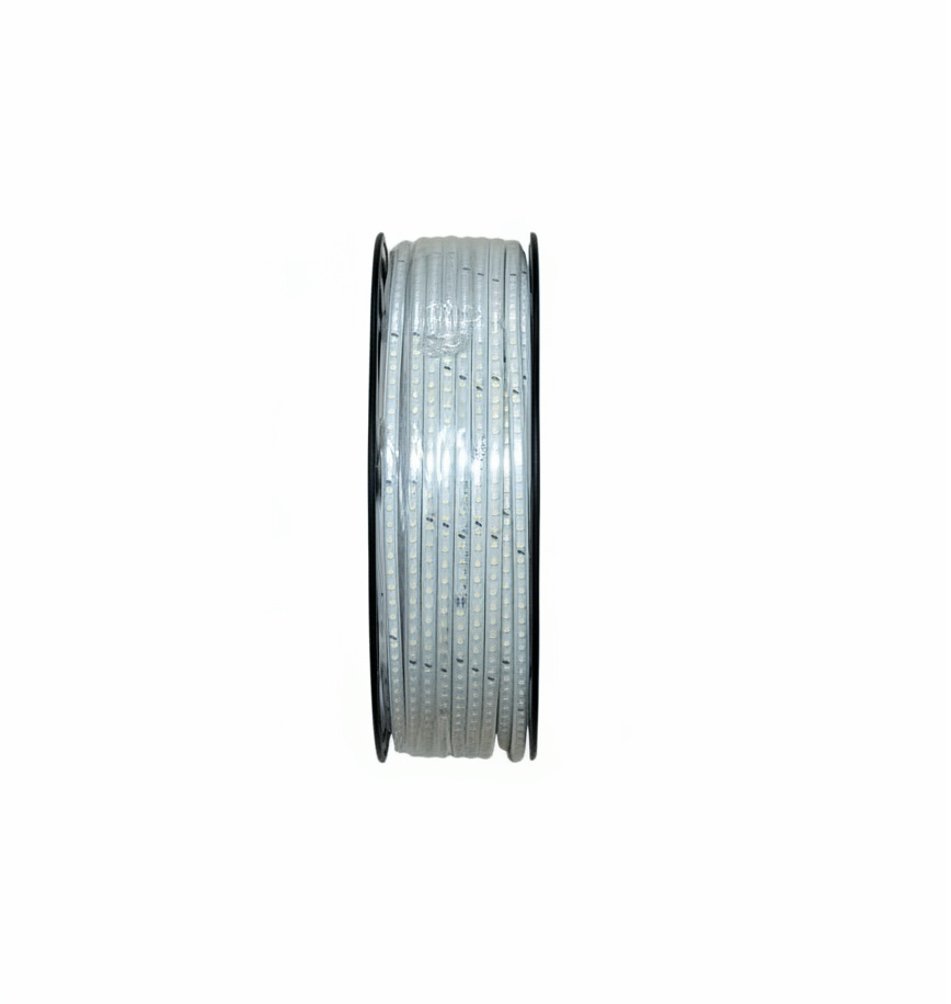 Лента светодиодная SMD3030 7мм 120L(1L) 220V 10Вт/м 4000K IP65 LEDAR