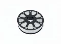 Лента светодиодная SMD3030 7мм 120L(1L) 220V 10Вт/м 4000K IP65 LEDAR