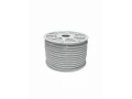 Лента светодиодная неоновая COB 7х15мм 220V 12Вт/м 6500K IP65 силикон LEDAR