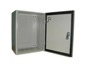 Щит ЩМП-1 IP54 (395*310*220) EKT