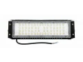 Прожектор LED модульный MODUL 50W 6000Lm 6500K 302х74 IP65 LEDAR