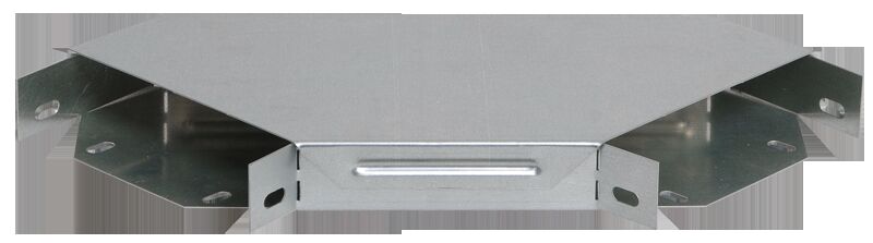 Поворот на 90 градусов 100*100 ИЭК