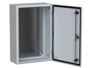 TITAN 5 Корпус металлический ЩМП-80.60.30 УХЛ1 IP66 ИЭК