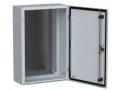 TITAN 5 Корпус металлический ЩМП-60.40.20 УХЛ1 IP66 ИЭК