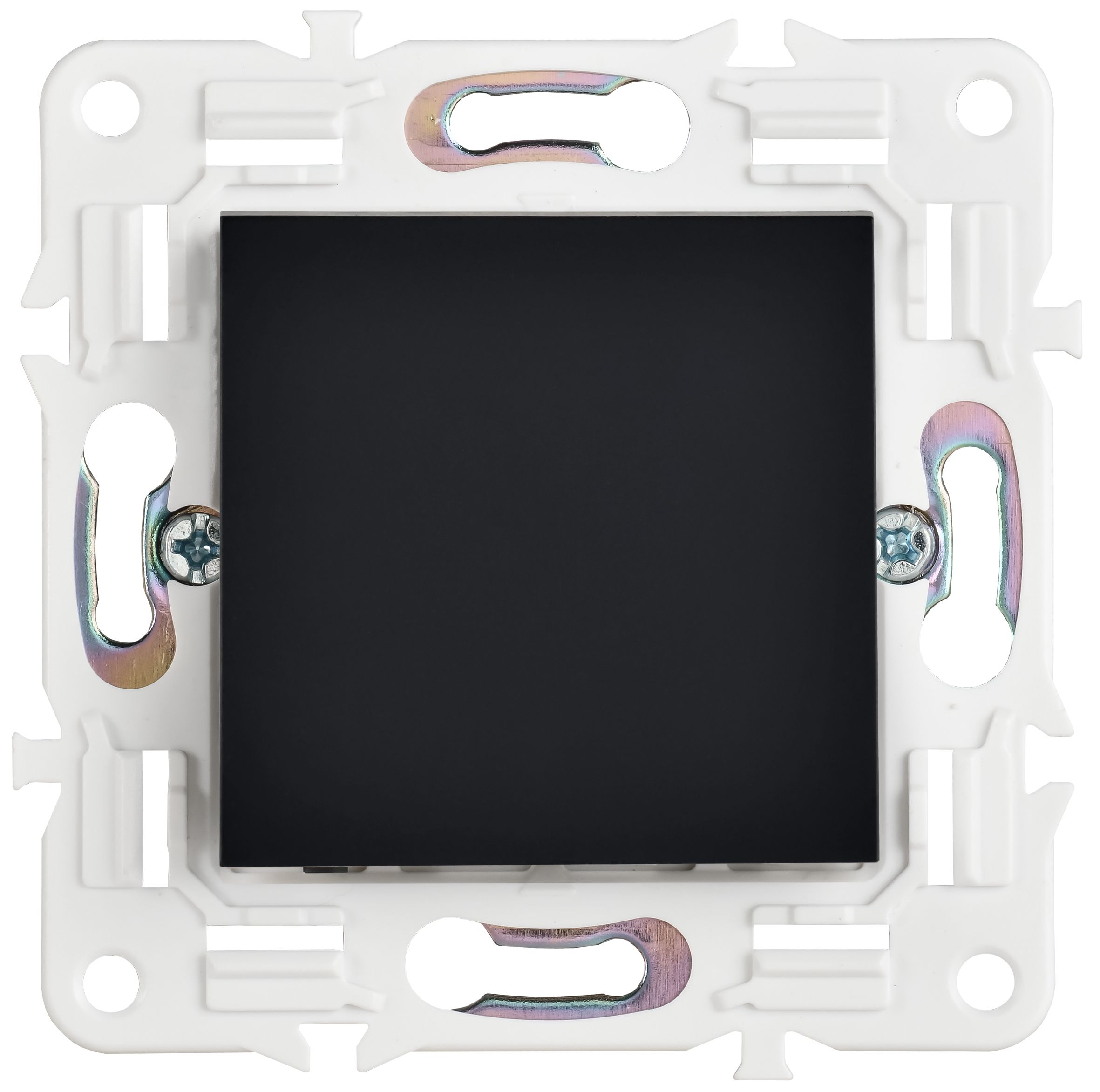 SKANDY Вывод кабеля SK-O01Bl черный IEK