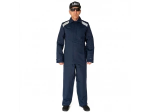 Костюм сварщика 44-46/158-164