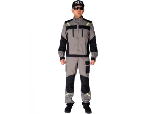 Костюм монтажника 44-46/158-164