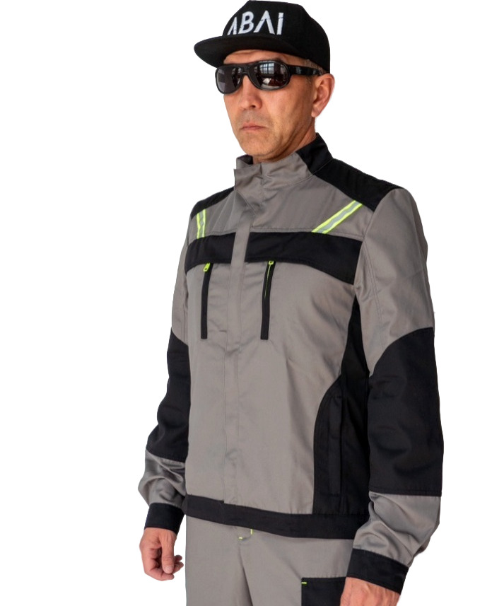 Костюм монтажника 48-50/170-176