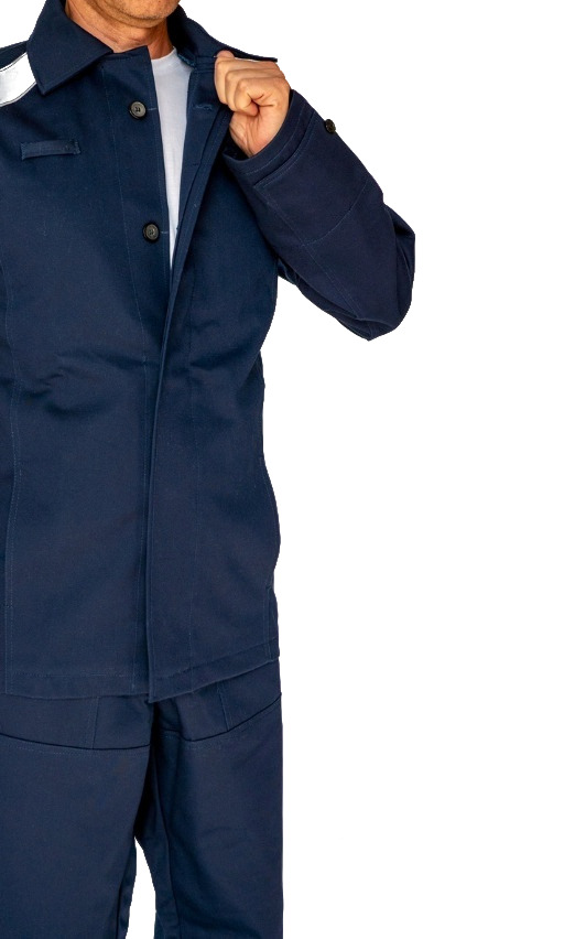 Костюм сварщика 56-58/158-164