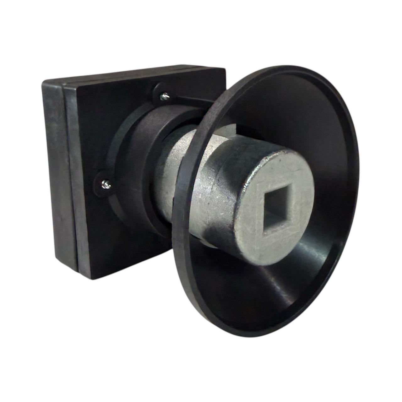 Комплект управления NH40W с помощью выносной фронтальной ручки на ток 1000-3150A (CHINT) 393980