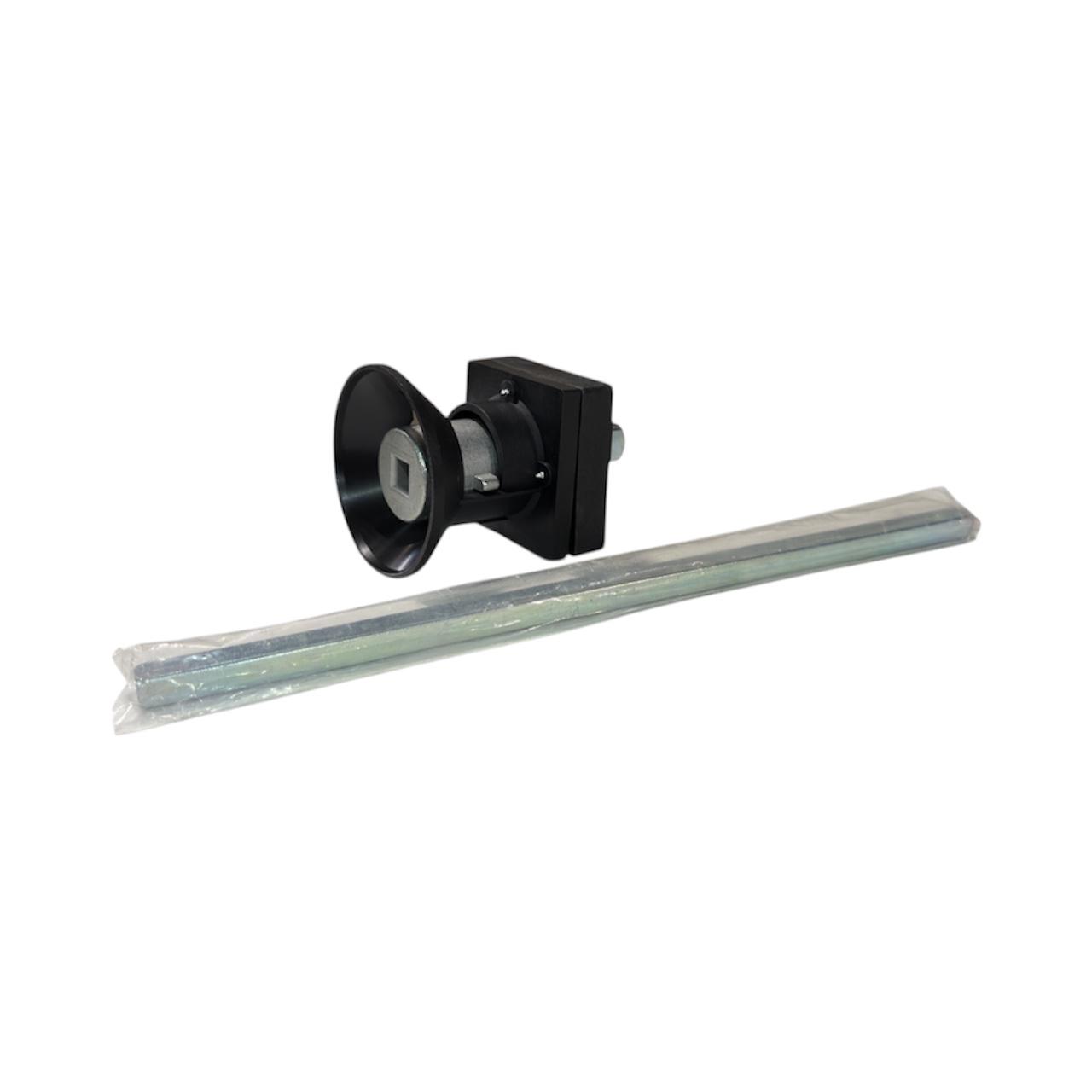 Комплект управления NH40W с помощью выносной фронтальной ручки на ток 1000-3150A (CHINT) 393980