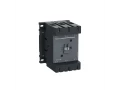 Контактор TVS,3Р,160A,НО+НЗ,380В,AC3.380VAC50ГЦ /LC1E160Q5/