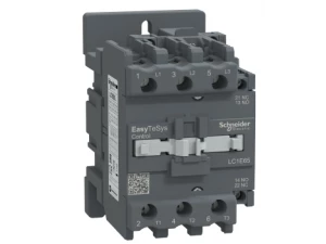 Контактор TVS 65А 400В AC3 110В 50ГЦ /LC1E65F5/