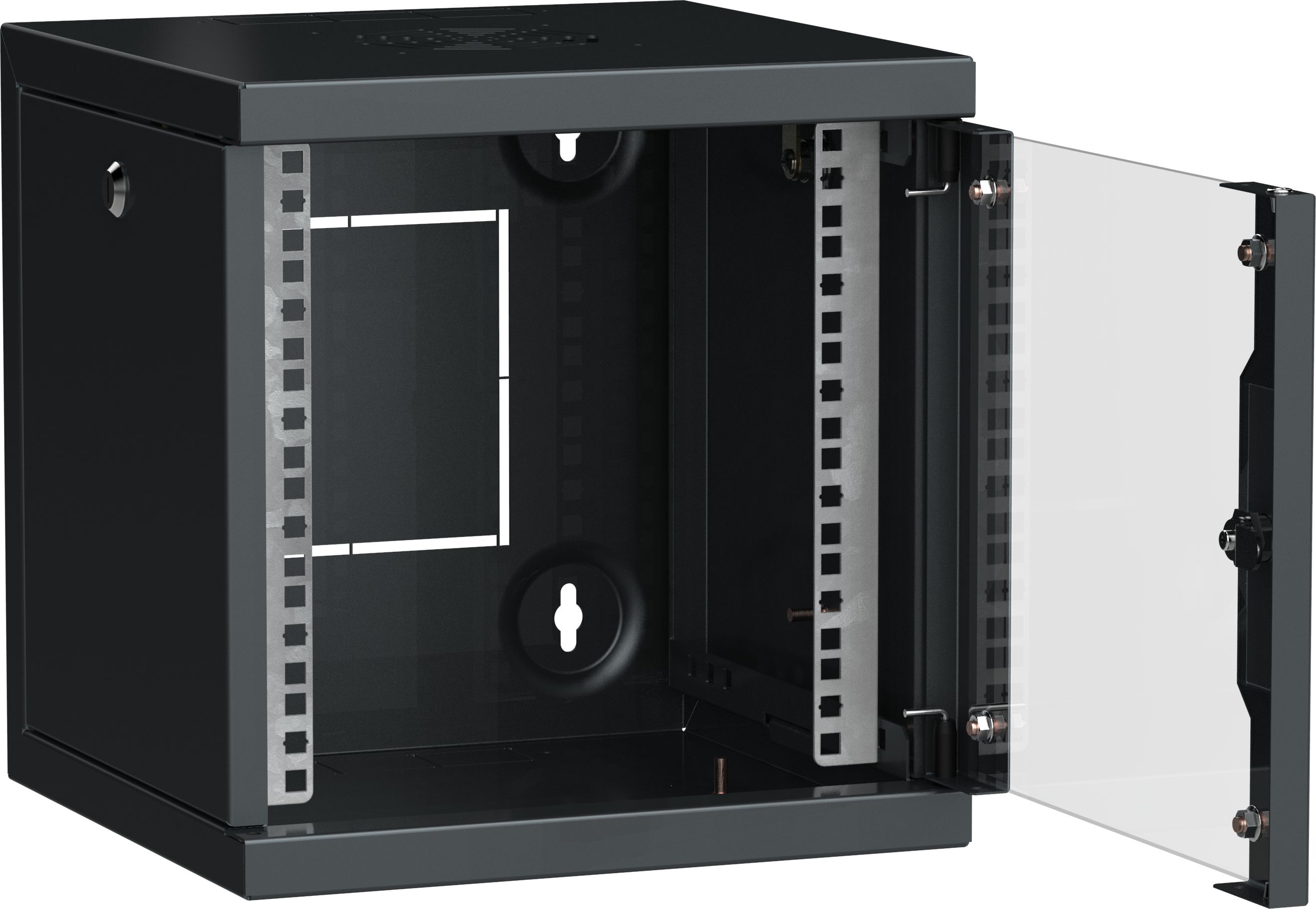 ITK LINEA WS Шкаф 10