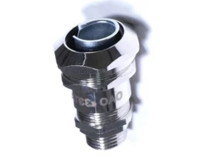 Кабельный ввод ВК-М25-16-МР20