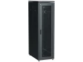 ITK LINEA N Шкаф напольный сетевой 19