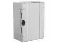 TETRA Корпус пластиковый ЩМПп 350*250*150мм IP66 ИЭК