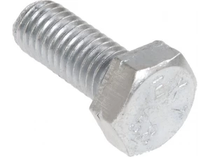 Болт шестигранный М10*30 ИЭК