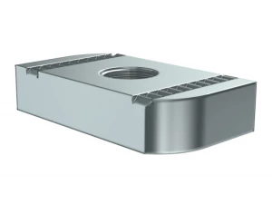 Гайка канальная М12*40 ИЭК