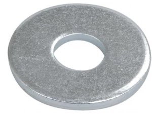 Шайба плоская М12 ИЭК
