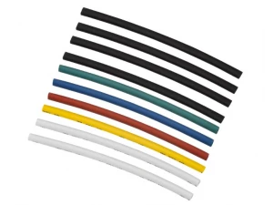 Набор ТТУ нг-LS 4/2 4хЧ/2хБ/К/С/Ж/З (10х10см/упак) ИЭК