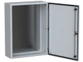 TITAN 5 Корпус металлический ЩМП-80.60.25 УХЛ1 IP66 IEK
