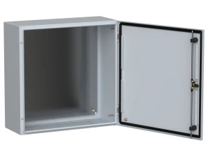 TITAN 5 Корпус металлический ЩМП-60.60.25 УХЛ1 IP66 IEK