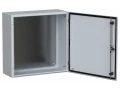 TITAN 5 Корпус металлический ЩМП-60.60.25 УХЛ1 IP66 IEK