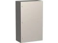 TITAN 5 Корпус металлический навесной ЩМП-100.60.30 (AISI 304) УХЛ1 IP66 IEK