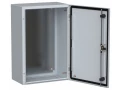 TITAN 5 Корпус металлический ЩМП-60.40.25 УХЛ1 IP66 IEK