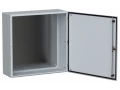 TITAN 5 Корпус металлический ЩМП-80.80.30 УХЛ1 IP66 IEK