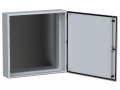 TITAN 5 Корпус металлический ЩМП-80.80.20 УХЛ1 IP66 IEK