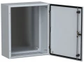 TITAN 5 Корпус металлический ЩМП-60.50.25 УХЛ1 IP66 IEK
