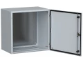 TITAN 5 Корпус металлический ЩМП-60.60.40 УХЛ1 IP66 IEK