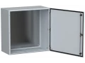 TITAN 5 Корпус металлический ЩМП-80.80.40 УХЛ1 IP66 IEK