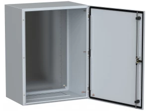 TITAN 5 Корпус металлический ЩМП-80.60.40 УХЛ1 IP66 IEK