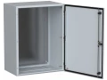 TITAN 5 Корпус металлический ЩМП-80.60.40 УХЛ1 IP66 IEK