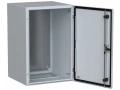 TITAN 5 Корпус металлический ЩМП-60.40.40 УХЛ1 IP66 IEK