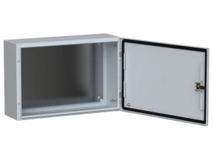 TITAN 5 Корпус металлический ЩМП-40.60.20 УХЛ1 IP66 IEK