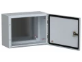 TITAN 5 Корпус металлический ЩМП-30.40.20 УХЛ1 IP66 IEK