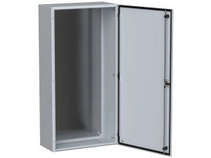 TITAN 5 Корпус металлический ЩМП-120.60.30 УХЛ1 IP66 IEK