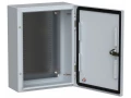 TITAN 5 Корпус металлический ЩМП-40.30.15 УХЛ1 IP66 IEK