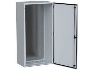 TITAN 5 Корпус металлический ЩМП-120.60.40 УХЛ1 IP66 IEK