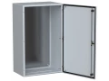 TITAN 5 Корпус металлический ЩМП-100.60.40 УХЛ1 IP66 IEK