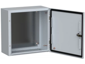 TITAN 5 Корпус металлический ЩМП-40.40.20 УХЛ1 IP66 IEK