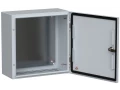 TITAN 5 Корпус металлический ЩМП-40.40.20 УХЛ1 IP66 IEK