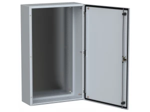 TITAN 5 Корпус металлический ЩМП-100.60.25 УХЛ1 IP66 IEK
