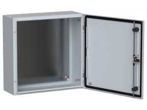 TITAN 5 Корпус металлический ЩМП-50.50.20 УХЛ1 IP66 IEK
